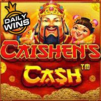 Caishens Cash
